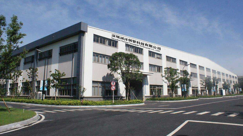 China Shenzhen Liuyang Chuangzhi Technology Co., Ltd.