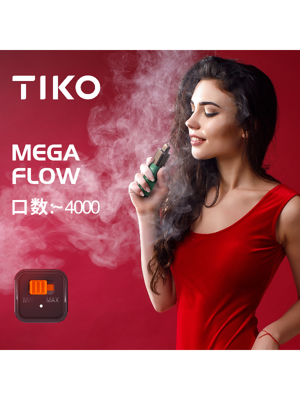 El más nuevo proveedor disponible de la venta al por mayor TIKO 10 ml Vape del diseño