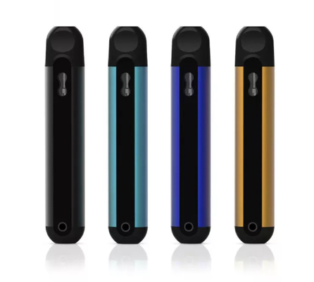 Empty 2ML Delta 8 Disposable Vape Pen For Thick Oil With Button